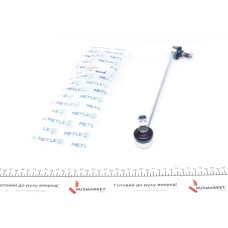 Тяга стабілізатора (переднього) (R) BMW X3 (F25)/X4 (F26) 1.6-3.0D 10-