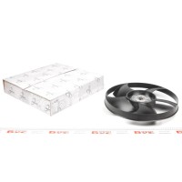 Муфта вентилятора MB Sprinter 3.0 CDI OM642 06-