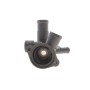 Фланець системи охолодження VW Golf/Jetta 1.4/1.6i 91-99