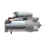 Стартер Ford Focus 04-14/Mondeo 2.0 TDCi 07-15 (12V/2.2kw) (z=11)