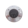 Підшипник маточини (задньої) Chevrolet Lacetti/Nubira 1.4-1.8/2.0D 05- (+ABS)