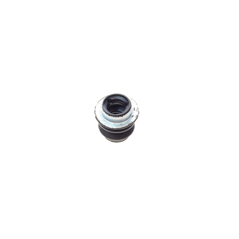 Ремкомплект супорта (переднього) Toyota Camry 11-18 (63mm)(+ поршень/направляюча) SuperKit