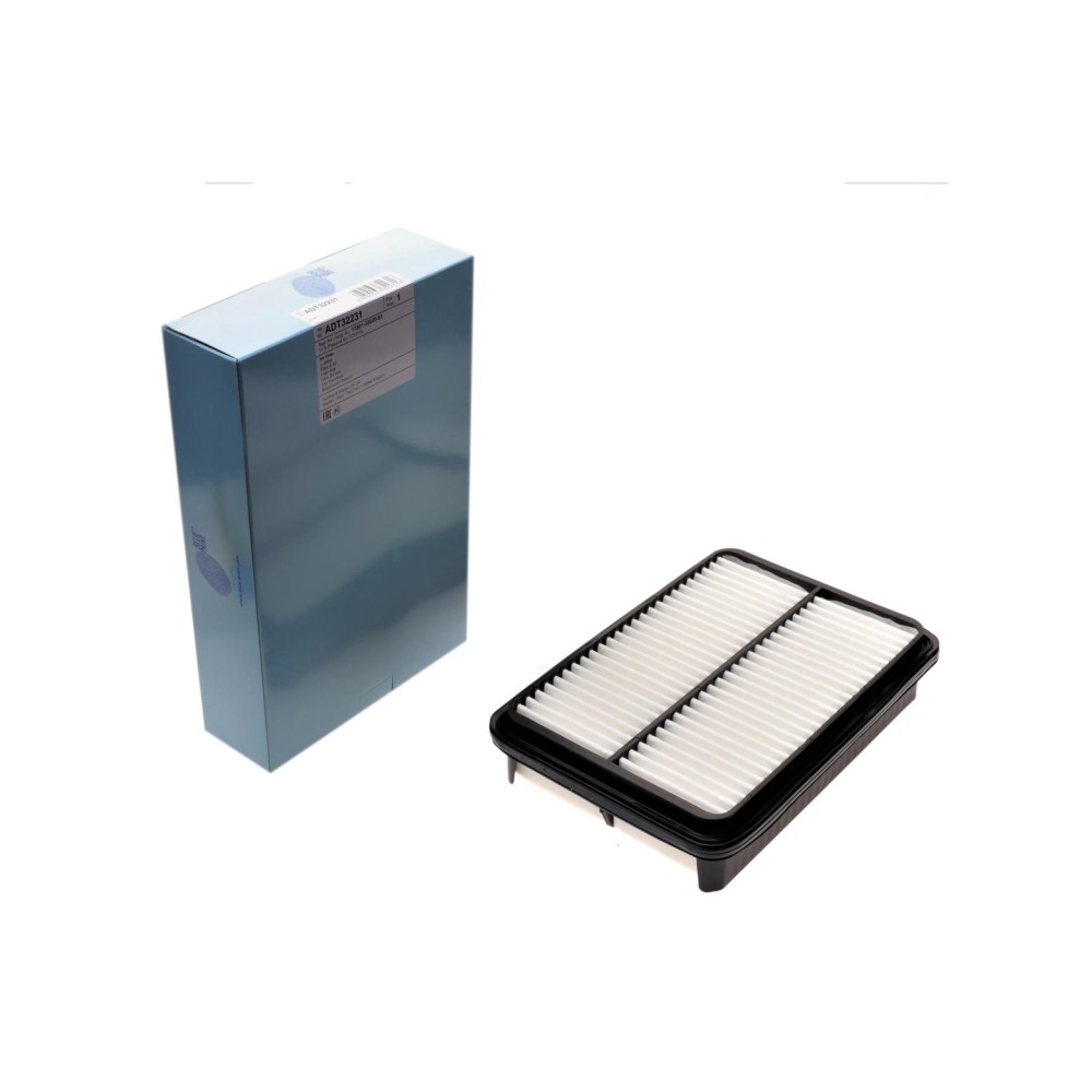Фільтр повітряний Citroen C4 aircross/Mitsubishi ASX/Outlander/Peugeot 4008 1.8HDi/2.2 10-