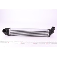 Радіатор інтеркулера Renault Scenic III 1.6 dCi 11-