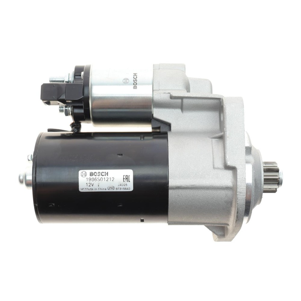 Стартер Skoda Octavia/VW Golf IV 1.4 16V 97-10 (12V/1.1kw)