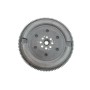 Демпфер + комплект зчеплення +вижимний Honda Accord/Civic/CR-V/FR-V 2.2D 04-