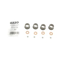 Ремкомплект форсунки Citroen Jumpy/Peugeot Expert 2.0 HDi 00-16 (Bosch (к-кт на 4шт)