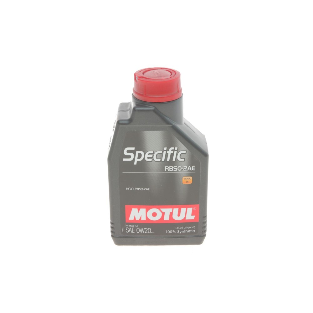 Олива 0W20 Specific RBS0-2AE (1л)