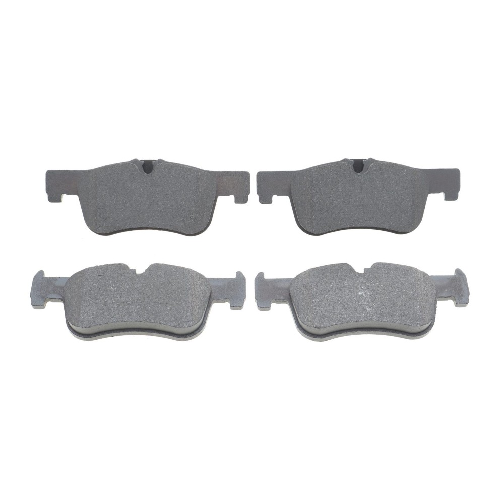 Колодки гальмівні (передні) BMW 1 (F20/F21) 11-/2 (F22/F23/F87) 14- B38/B47/N13/N47