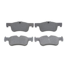 Колодки гальмівні (передні) BMW 1 (F20/F21) 11-/2 (F22/F23/F87) 14- B38/B47/N13/N47