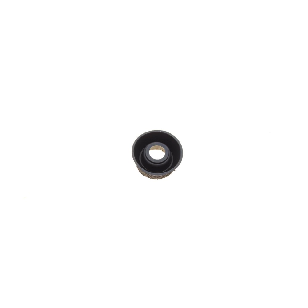 Ремкомплект супорта (заднього) VW Golf/Passat 91-99 (d=38mm) (Lucas) (+поршень/направляюча)