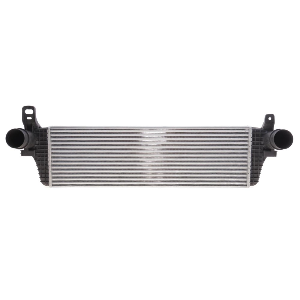 Радіатор інтеркулера VW T5/T6 2.0 TSI 09-