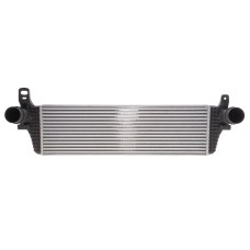 Радіатор інтеркулера VW T5/T6 2.0 TSI 09-
