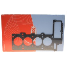 Прокладка ГБЦ BMW 3 (E46)/5 (E39) 98-03 M47 D20 (2 метки) (1.55mm)