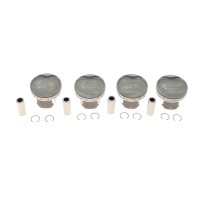 Поршень Ravon R4 1.5 15- (74.70mm/STD) (к-кт 4 шт)