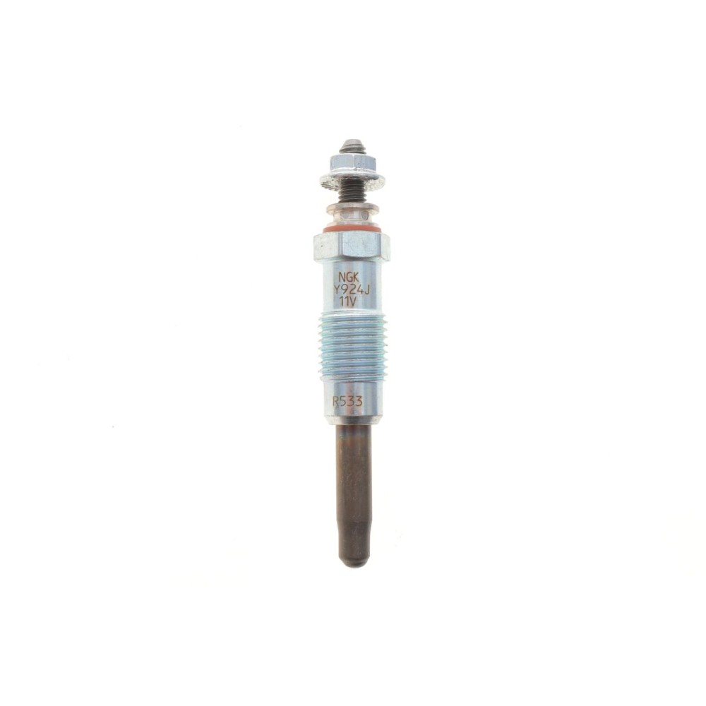 Свічка розжарювання Citroen Jumper/Fiat Scudo/Peugeot Partner 1.9/2.5 D/TD -98 (11V) (Y-924J)