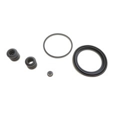 Ремкомплект супорта (переднього) Renault Scenic 99-03 (d=60mm) (Lucas)