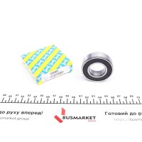 Підшипник (25x52x15)