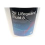 Олива АКПП ATF (20л) (ZF Lifeguard Fluid 8)