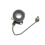 Комплект зчеплення Alfa Romeo 159/Fiat Croma 1.9/2.0D 05-11- (d=240mm) (+вижимний)