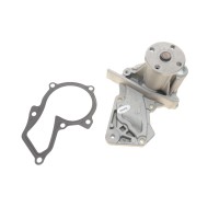 Помпа води Ford C-Max II/Focus II/III/Mondeo IV/Fiesta/Kuga/Connect/Volvo 1.4/1.6 13- (R/B) (6 лоп.)