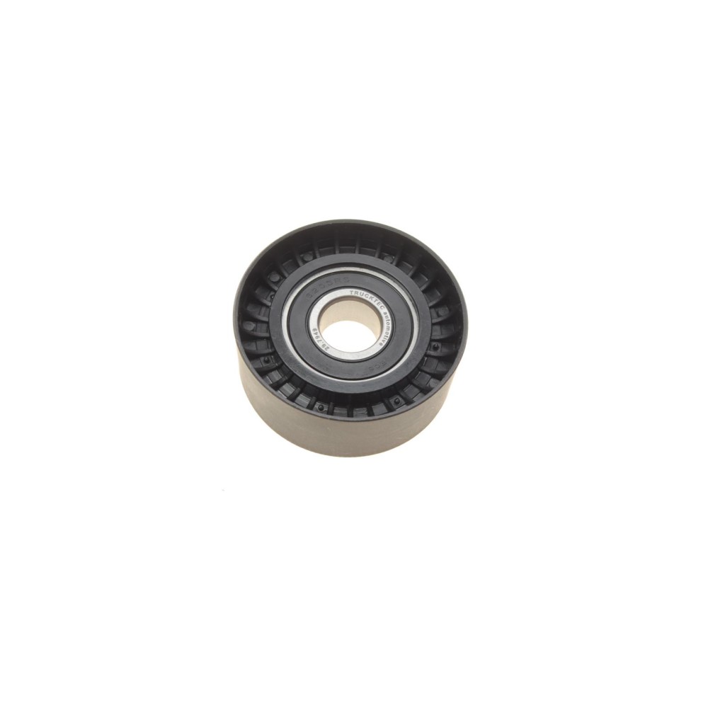 Ролик генератора BMW 1(E87)/3(E90-93) 2.0/3.0D 03-13 N47/M57 (натяжний) (64x26)