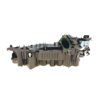 Колектор впускний BMW 3 (E90/F30) 2.0d 10-16 (N47) (з прокладкою)