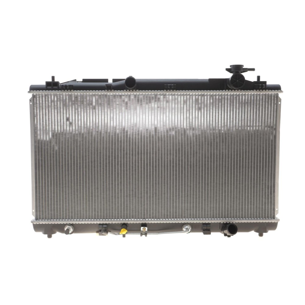 Радіатор охолодження Toyota Camry 3.5 06- (АКПП)