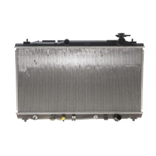 Радіатор охолодження Toyota Camry 3.5 06- (АКПП) Радіатор охолодження Toyota Camry 3.5 06- (АКПП)