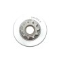 Бендикс стартера VW T4 1.9/2.4/2.5TDI = 136854