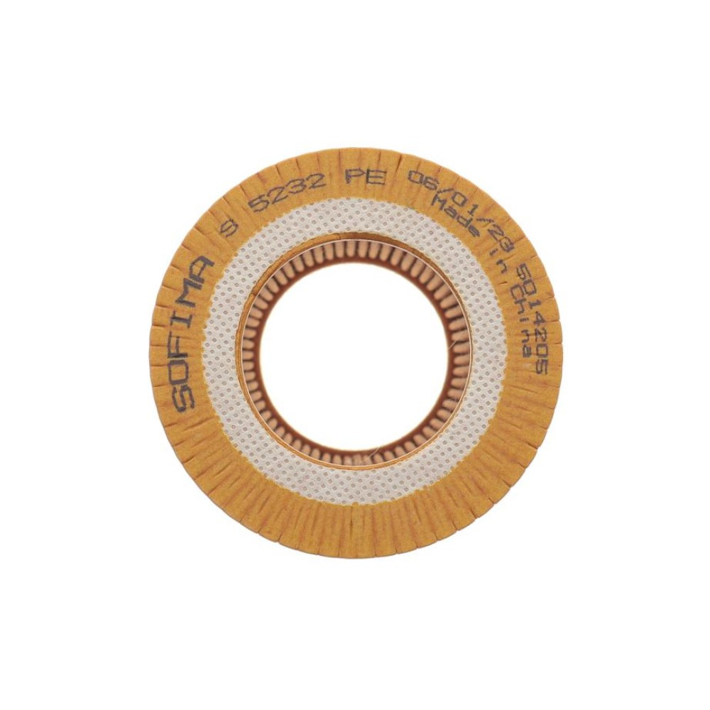 Фільтр масляний BMW 2 (F22/F87)/3 (F30/F80)/4 (F33/F83) 3.0 S55/N55 14-20
