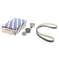 Комплект ГРМ Citroen C3/C4/Berlingo/Jumpy/Peugeot 2008/Expert/Partner 1.6 HDi 08- (20x141z)