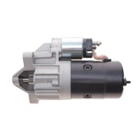 Стартер Citroen Jumper/Peugeot Boxer 2.5TDI 94-02 (2.2kw) (z=9/10/11) = 112053