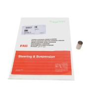 Гільза сайлентблока важеля (переднього) Opel Astra F 91-98/ Vectra A 88-95