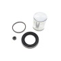 Ремкомплект супорта (переднього) VW Golf III/Skoda Fabia I/II 91-14 (d=48mm) (+поршень)