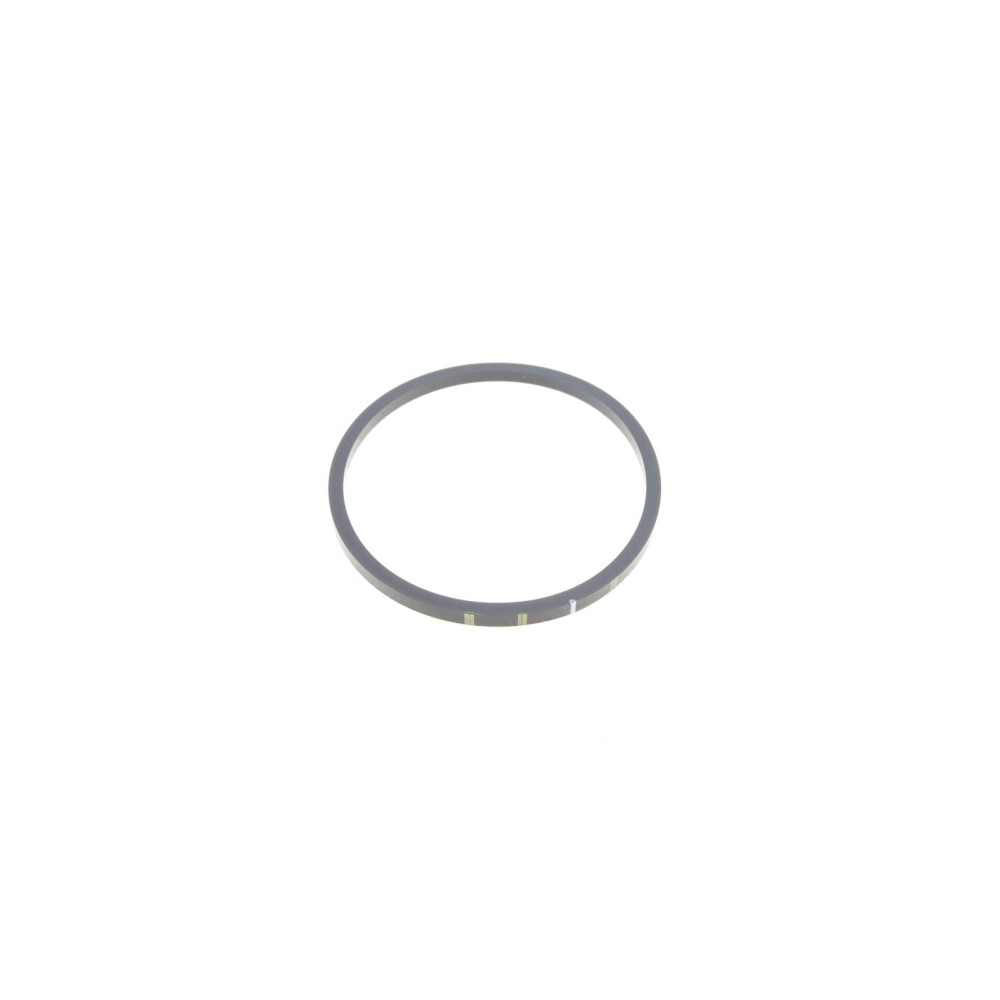 Ремкомплект супорта (переднього) Lexus ES/Toyota Camry 18- (d=60mm) (+поршень/направляюча) SuperKit