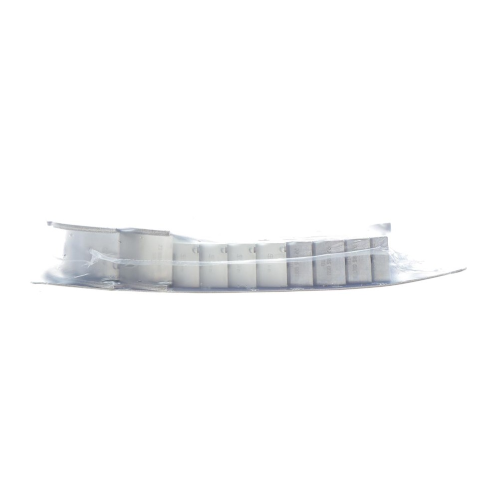 Вкладиші корінні BMW 3 (E90/F30/F80)/5 (E60/F10)/X5 (F15/F85) 07-18 (STD) B47/M47/N47