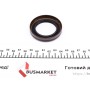 Сальник вала первинного КПП Ford Mondeo/Focus II 2.5 04-12/півосі (40х60х10/12)