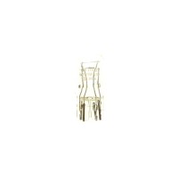 Автолампа W21/5W 12V 21/5W W3x16q Standard (без цоколя)