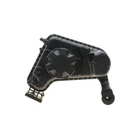 Бачок розширювальний BMW 1 (F20/F21)/3 (F30/F80) 2.0/3.0i 11-18 (B46/B48/B58)