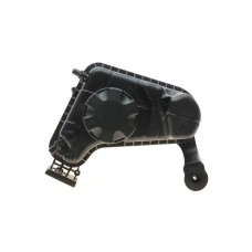 Бачок розширювальний BMW 1 (F20/F21)/3 (F30/F80) 2.0/3.0i 11-18 (B46/B48/B58)