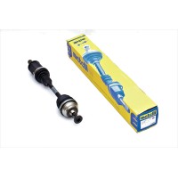 Піввісь (передня) BMW 5 (F10/F11)/6 (F06/F12/F13) 10-18 (L) (-ABS)
