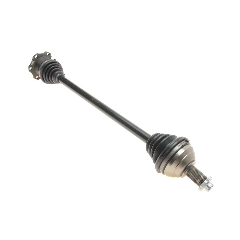Піввісь (передня) Skoda Fabia/Roomster/VW Polo 00-10 (R) (36x761.5)