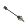 Піввісь (передня) Skoda Fabia/Roomster/VW Polo 00-10 (R) (36x761.5)