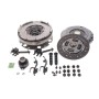 Демпфер + комплект зчеплення Audi A4/A5/Q5 2.0 TDI/TFSI 07-17