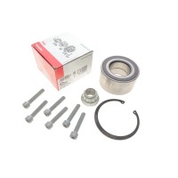 Підшипник маточини (передньої/задньої) VW Touareg 02-10 3.0-6.0TDI/Audi Q7 (4LB), 03/06 - 01/16