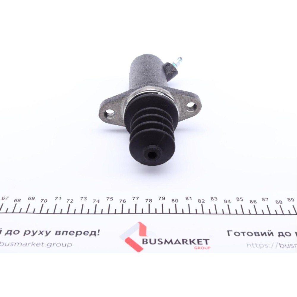 Циліндр зчеплення (робочий) MB 508 (d=28.5mm)