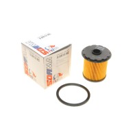 Фільтр паливний Renault Megane I/Kangoo 1.9D/1.9dTi 96-