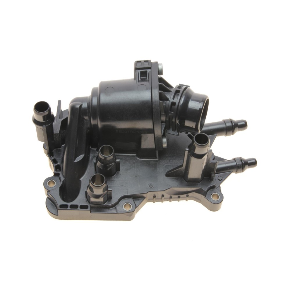 Термостат BMW 5 (G20/G80/G28/G30/f90)/7 (G11/G12) 15- B57 (88°C) (з корпусом)