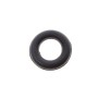 Гумка глушника Mazda 626 1.6/2.0/Opel Kadett E 1.2 -90 (36x66)